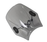 Motorcycle Windshields For CB650R Neo Sports For Cafe 2019 2020 2021 2022 2023 2024 For Cmx500 For Rebel S 2020 2021 2022 2023 2024 Motorbike Wind Deflector