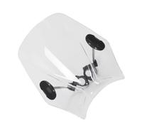 Motorcycle Windshields For CB650R Neo Sports For Cafe 2019 2020 2021 2022 2023 2024 For Cmx500 For Rebel S 2020 2021 2022 2023 2024 Motorbike Wind Deflector