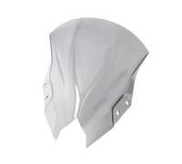 Motorcycle Windshields For Ninja 500 For SE 2024 Motorcycle Windscreen Wind Deflectors Windshield Screen Accessories Extension Spoiler Replacement Parts