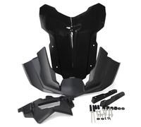 Motorcycle Windshields For R1250GS For R1200GS For ADV 2014 2015 2016 2017 2018 2019 2020 2021 2022 2023 2024 Motorcycle Head Windscreen Windshield Deflector Spoiler