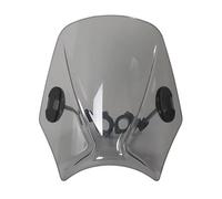 Motorcycle Windshields For Rebel For CMX1100 For CMX500 For CMX300 2017 2018 2019 2020 2021 2022 2023 2024 Motorcycle Windscreen Windshield Replacement Parts