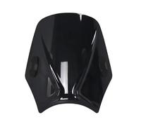 Motorcycle Windshields For Rebel For CMX1100 For CMX500 For CMX300 Motorcycles For Custom Compact For Sport Wind Deflector Windshield Extension Spoiler Replacement