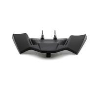 Motorcycle Wing Downforce Front Spoiler Naked Aerodynamic Winglet For B&MW F 900 R F900R F900 R 2021-2024 wing spoiler