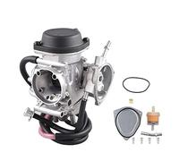 Motorcycle Wing Mirror For C-FMOTO CF500 300cc 500cc ATV Quad UTV CF188 CV40MM Carburetor Kit Accessory Direct Fit Rearview