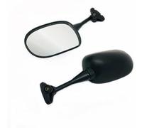 Motorcycle Wing Mirror For CBR600RR 2003-2016 For CBR1000RR 2004-2007 Motorcycle Rearview Mirror Foldable Side Mirror Motorbike Rearview Mirror Upgrade Accessorie