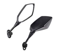 Motorcycle Wing Mirrors For CBR1000 For CBR1000RR For CBR600 For CBR600RR 2003-2011 Motorcycle Rearview Mirror Racing Sport Bike Back Side Mirrors Motorbike Mirrors