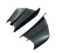 Motorcycle Wingle FOR CB650R/F CBR1000RR Motorcycle Modification Accessories Aerodynamic Fixed Wind Wing Kit Spoiler(Water Transfer)