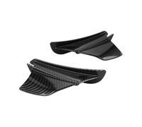 Motorcycle Winglet Aerodynamic Wing Kit Spoiler For 899 959 1198 1198S 1199 1299 For Panigale Spoiler(Color-001)