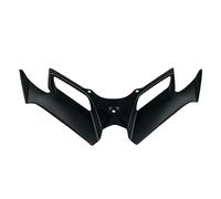 Motorcycle Winglet Aerodynamic Wing Kit Spoiler For For Ninja 300 250 EX300 2013-2017 Motorbike Accessories Styling