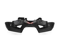 Motorcycle Winglet Aerodynamic Wing Kit Spoiler Naked Front Spoiler Fairing For Z900 2021 2022 2023 2024 2025 wing spoiler(Style 1)