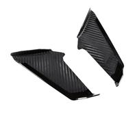 Motorcycle Winglet Compatible With Ducati For Super For Sport 950 S For Panigale For V2 For V4 2pcs Motorcycle Fairing Side Wings Winglet Aerodynamic For Wing Spoiler