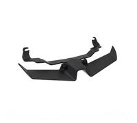 Motorcycle Winglet Compatible With For MT-10 SP 2022 2023 2024 1pcs Motorcycle Front Wheel Fenders Beak Nose Cone Extension Extender Cowl Spoiler Cover
