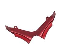 Motorcycle Winglet Compatible With For MT-15 2018 2019 2020 2021 1pcs Motorcycle Aerodynamic Winglets Front Fairing Spoiler Air Deflectors Accessories