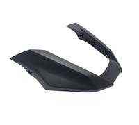 Motorcycle Winglet Compatible With For R1200GS 2008 2009 2010 2011 2012 Fairing Front Beak Extension Wheel Extender Cover Black