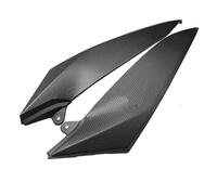 Motorcycle Winglet Compatible With For YZF-R1 2004 2005 2006 2pcs Motorcycle Fuel Tank Side Covers Panels Fairing Trim Cowl Accessories