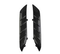 Motorcycle Winglet Compatible With Ninja For ZX-14R 2006 2007 2008 2009 2010 2011 2012 2013 2014 2015 2016 2017 2018 2019 2020 Motorcycle Fairing Front Side Fenders