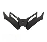Motorcycle Winglet Compatible With Suzuki For GSX250R For GSX250 2017 2018 2019 2020 2021 2022 2023 1pcs Motorcycle Front Fairing Winglet Aerodynamic For Wing Trim Spoiler