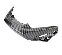 Motorcycle Winglet Compatible With X-ADV 750 2017 2018 2019 2020 1pcs Motorcycle Front Beak Nose Fairing Cover Winglet Aerodynamic Spoiler For Wing Accessories