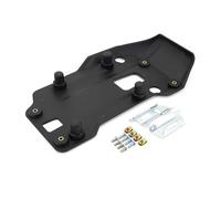 Motorcycle Winglet For BMW F750GS & F850GS For ADV 2018-2022 Motorcycle Engine Spoiler Lower Fairing Body Bellypan Protector Guard Chassis Shield Motorcycle Side Spoiler