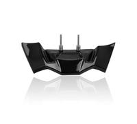 Motorcycle Winglet For BMW F900R F900 R F 900 R 2021 2022 2023 2024 Motorcycle Aerodynamics Fairing Winglets F 900R Front Spoiler Aerodynamic Winglets(Glossy Black)