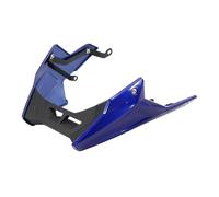 Motorcycle Winglet For BMW F900R F900XR 2020 2021 Motorcycle Engine Spoiler Chassis Shroud Fairing Exhaust Shield Guard Protection Cover Moto Parts(Blue)
