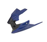 Motorcycle Winglet For BMW F900R F900XR 2020-2023 Motorcycle Engine Chassis Shroud Fairing Exhaust Shield Guard Protection Cover Moto Parts(Blue)