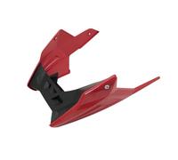 Motorcycle Winglet For BMW F900R F900XR 2020-2023 Motorcycle Engine Chassis Shroud Fairing Exhaust Shield Guard Protection Cover Moto Parts(Red)