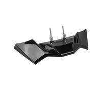 Motorcycle Winglet For BMW S1000R F900R 2021-2025 M1000R Front Spoiler Frontal Sport Naked Downforce Spoilers Winglet Deflector Beak Nose Cone