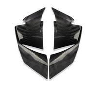 Motorcycle Winglet For Bmw S1000rr M1000rr 2019-2022 Motorcycles Accessories Winglet Aerodynamic Wing Kit Spoilers(Carbon Look)