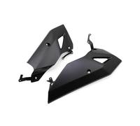 Motorcycle Winglet For CB1000 For Hornet 2025- CB 1000 For Hornet SP Motorcycle Belly Pan Under Cowl Fairing Engine Spoiler Lower Protector Aerodynamic Winglets(Black)
