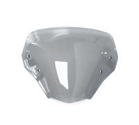 Motorcycle Winglet For CB750 CB 750 For Hornet 2023 2024 Motorcycle Accessories Windshield Extension Spoiler Windscreen Deflector Moto Parts(Gray)
