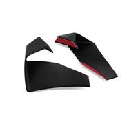 Motorcycle Winglet For CBR600RR For CBR 600RR 2020-2025 2024 2023 2022 2021 Motorcycle Side Spoiler Fixed Wing Aerodynamic Wing Fixed Wing Side Winglet