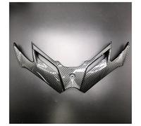 Motorcycle Winglet For CF 450SR 450SR 450 SR Motorcycle Front Fairing Aerodynamic Winglet ABS Lower Cover Protection Guard Fixed Wind Wing Winglet Aerodynamic Wing(D)