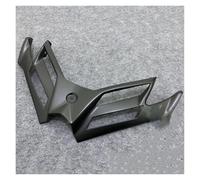 Motorcycle Winglet For CFMOTO 250SR 250sr For CF MOTO 250 SR MY22 Motorcycle Mirrors Front Fairing Winglets Wing Side Wings Spoiler Fairing Side Winglet(Type C Matte Black)