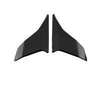 Motorcycle Winglet For CFMOTO CF 250SR 250 SR MY22 For CF250SR Motorcycle Side Downforce Naked Spoilers Fixed Winglet Fairing Wings Deflectors