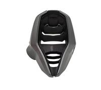 Motorcycle Winglet For Ducati For Monster 937 950 2021-2023 Motorcycle Belly Pan Engine Spoiler Lower Panel Fairing Cowl Cover Body Frame Protector Moto Parts(Titanium)