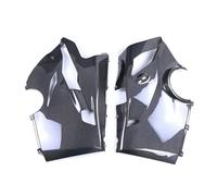 Motorcycle Winglet For Ducati For Panigale V4 V4S V4R 2018-2021 Engine Spoiler Belly Pan Motorcycle Carbon Fiber Fairing Moto Parts(Plain weave Glossy)