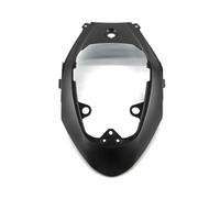 Motorcycle Winglet For GSX-S750 2017-2021 2018 2019 ABS Injection Passenger Pillion Rear Cover Solo Fairing Cowl gsxs750 gsxs gsx s 750