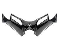 Motorcycle Winglet For Kawasaki For Ninja 300 250 For EX300 2013-2017 Motorcycle Winglet Aerodynamic Wing Kit Spoiler