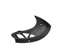 Motorcycle Winglet For Kawasaki For Versys 650 2015-2021 Motorcycle Lower Engine Spoiler Belly Pan Fairing Bottom Cover Protector Moto Parts(Unpainted Right)