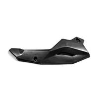 Motorcycle Winglet For Kawasaki Z900 ZR900 2020-2024 Motorcycle Belly Pan Lower Engine Spoiler Fairing Panel Frame Protection Cover Moto Parts(Unpainted Right)