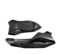 Motorcycle Winglet For Kawasaki Z900 ZR900 2020-2024 Motorcycle Belly Pan Lower Engine Spoiler Fairing Panel Frame Protection Cover Moto Parts(Unpainted)