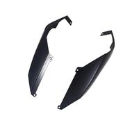 Motorcycle Winglet For Kawasaki ZX-4R ZX-4RR ZX-25R/SE Motorcycle Rear Spoiler, Fixed Wing Fairing, Rear Fixed Wing Kit, Side Wing, Side Spoiler Motorcycle spoiler(Matte black)