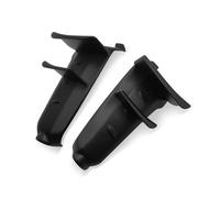 Motorcycle Winglet For MT-09 For MT09 SP 2021 2022 2023 Motorcycle Racing Wind Wing Deduct Shield Side Wind Spoiler Deductor Wing Side Winglet