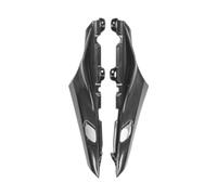 Motorcycle Winglet For MT 09 Rear Passenger Cowl Side Panel Fairing Cover For MT-09 MT09 SP 2021 2022 2023 Motorcycle Accessories