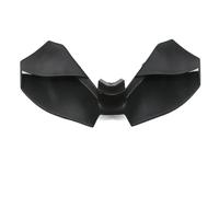 Motorcycle Winglet For MT-09 SP 2024 2025 Motorcycle Downforce Naked Frontal Spoilers Front Spoiler Kit Winglet Aerodynamic Wing Moto Parts