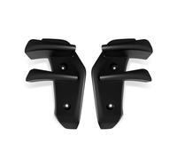 Motorcycle Winglet For MT07 For MT-07 2025 Side Wing Side Spoiler Motorcycle Spoiler Aerodynamic Winglet Fixed Wing Side Winglet