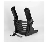 Motorcycle Winglet For Rebel For CMX250 For CMX300 2017-2023 Undercowl Side Belly Pan Body Lower Fairing Engine Cover Spoilers Moto Parts(Under)