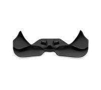 Motorcycle Winglet For Street For Triple 765RS 765 R RS 2023-2025 Front Spoiler Front Beak Spoiler Motorcycle Winglet Spoiler Downforce Deflector Front Fairing Winglet
