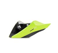 Motorcycle Winglet For Street For Triple 765RS 765R 2023 2024 Motorcycle Engine Lower Spoiler Body Fairing Protector Guard Chassis Shield Moto Parts(Light Green)